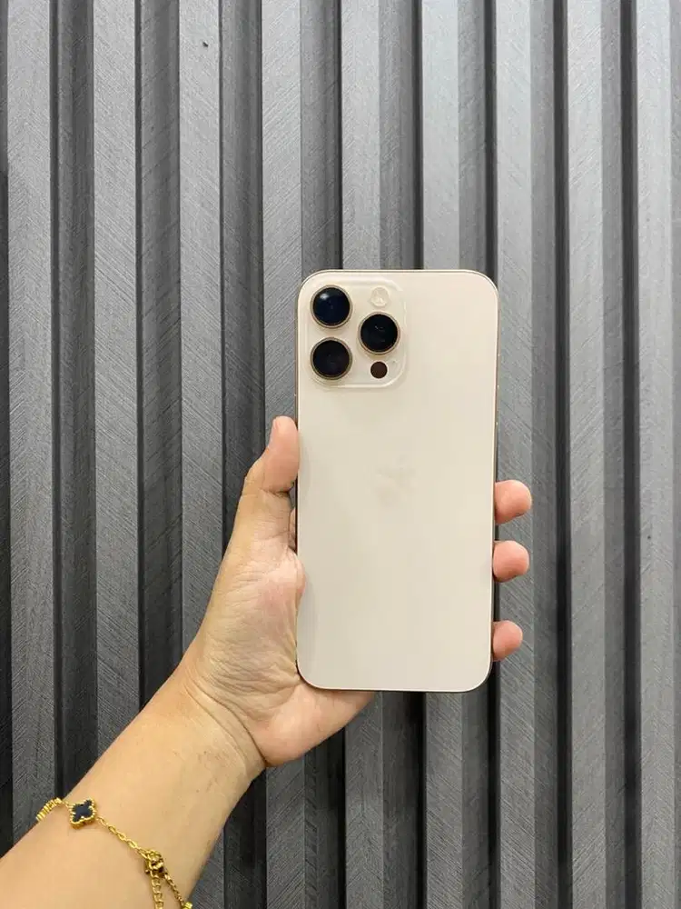 Iphone 16 promax 256gb ibox