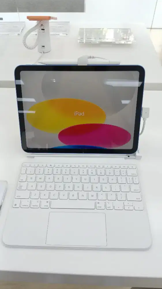 Cashback iPad A16