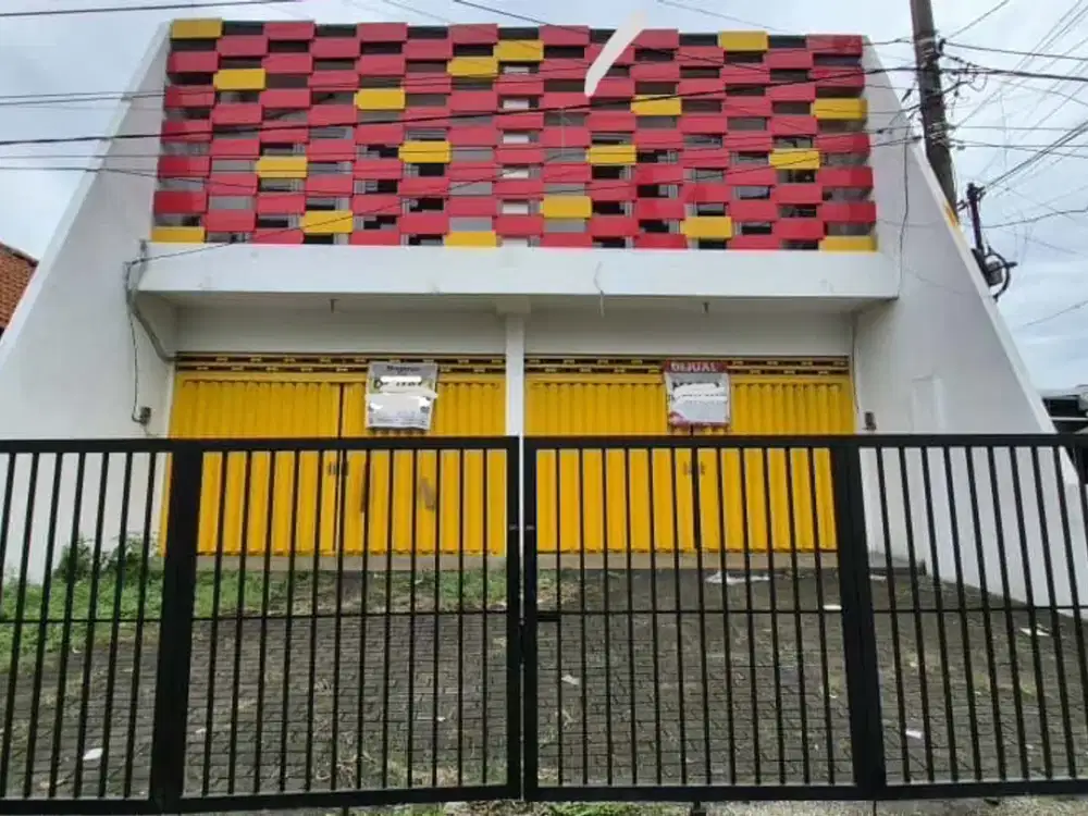 driyorejo