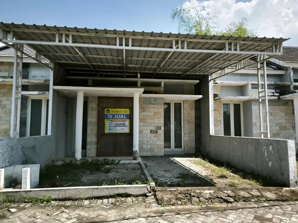 Rumah maharadja residence