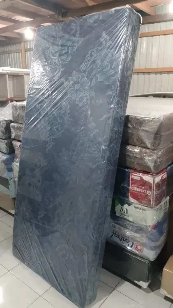 Kasur busa tebal 15cm