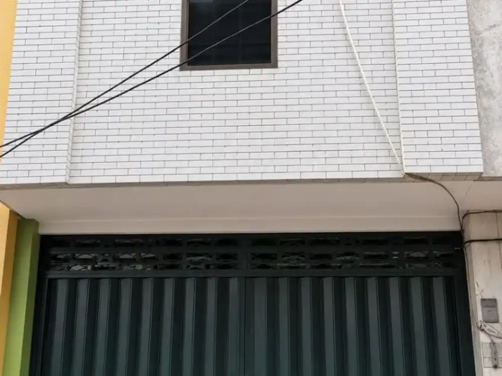SEWAKAN RUKO KEDUNGDORO SURABAYA