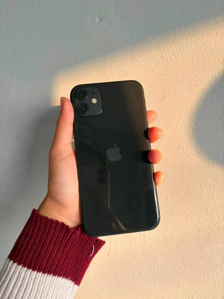 Iphone 11 128gb ibox