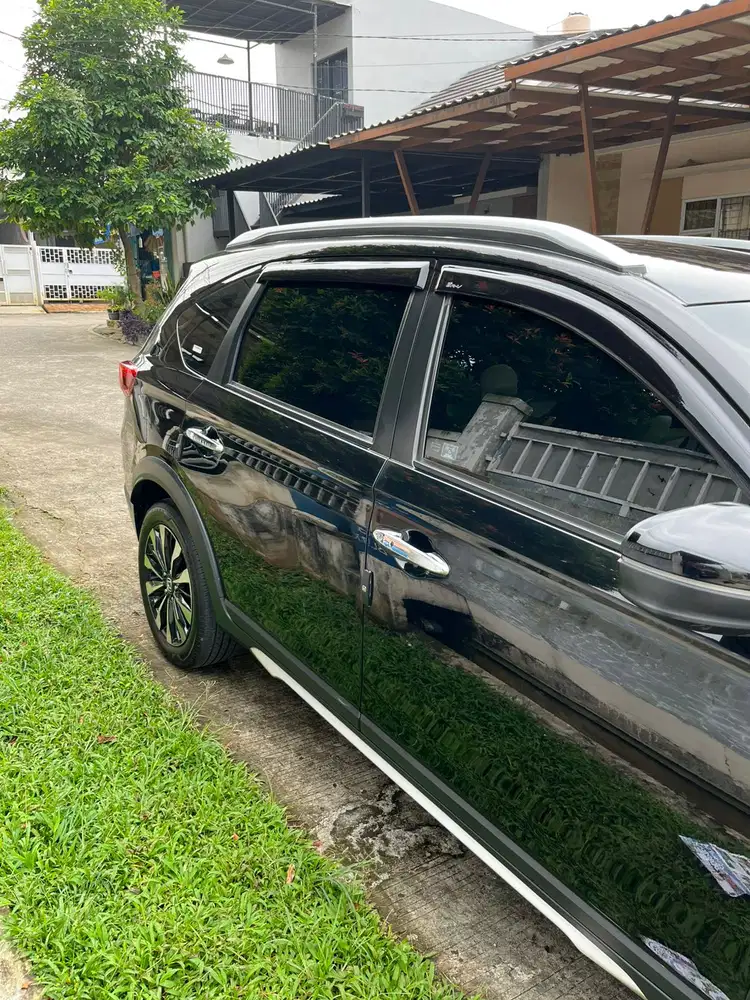 Honda BR-V 2022 Bensin