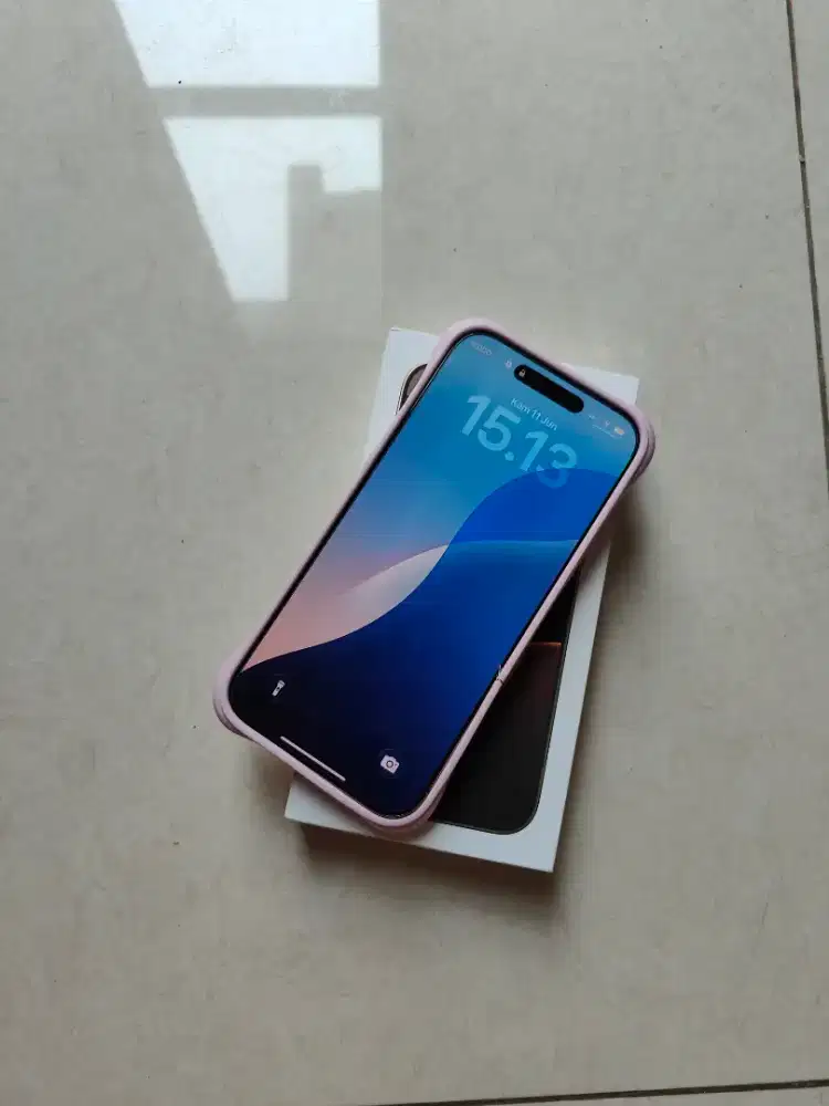 IPhone 16 Pro Max 256 Desert Titanium