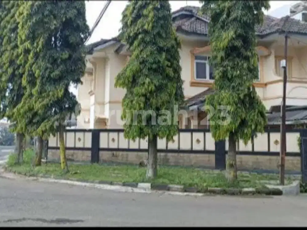 Rumah di Taman Mutiara Cimahi Harga Termurah di Seluruh Komplek