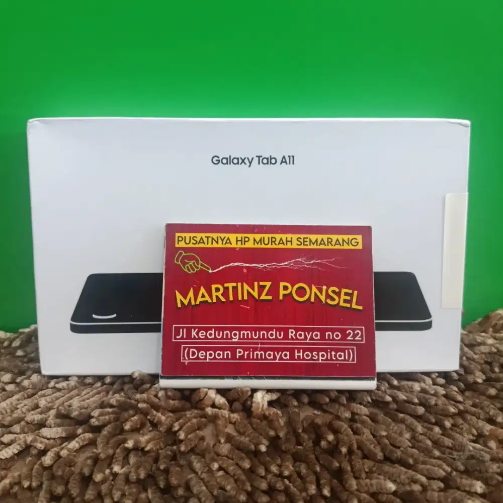 Samsung tab a11 4/64