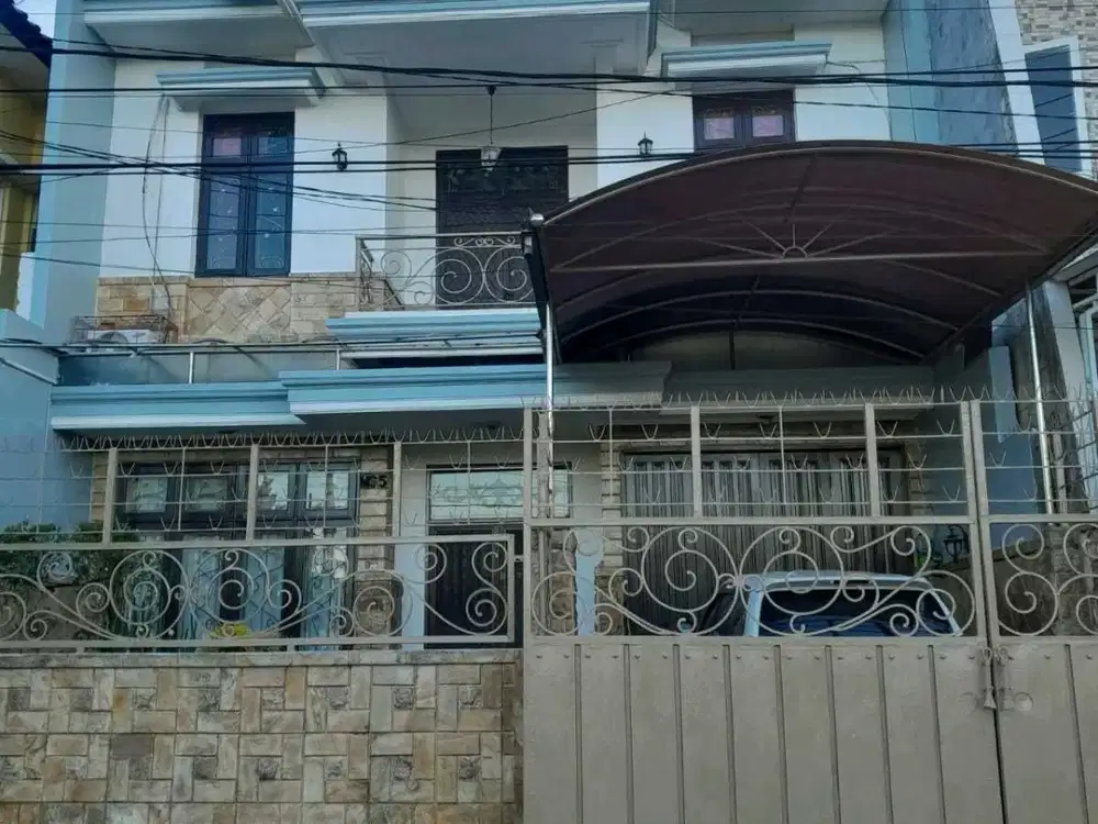 mulyosari