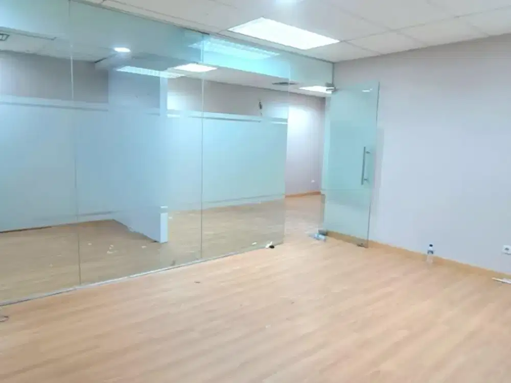 New Office Space Available at Wisma Kodel – Siap untuk Bisnis Anda!