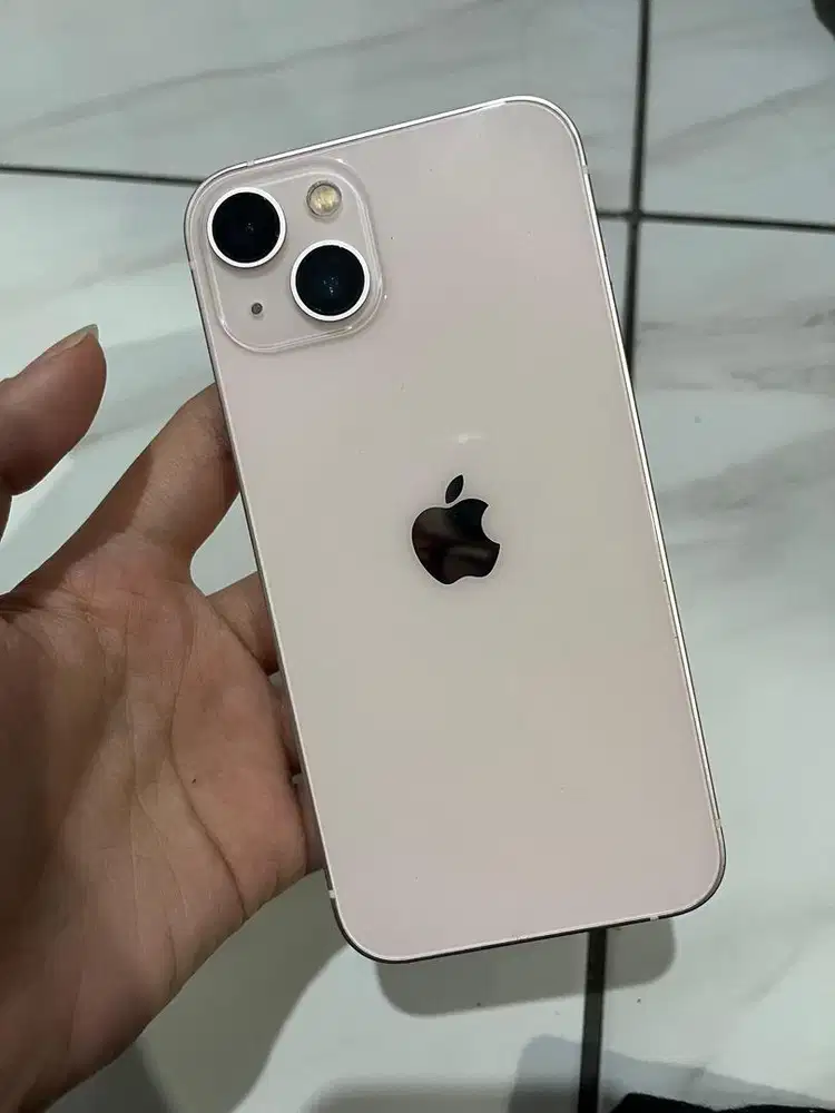 Iphone 13 128gb wifi only