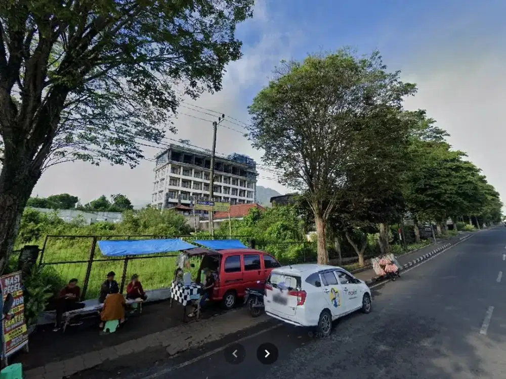 Jual Tanah/ Lahan Batu Jatim Park, Agrowisata