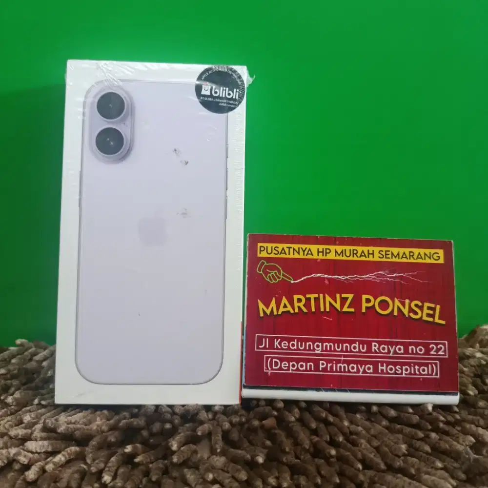 Iphone 17 256gb New