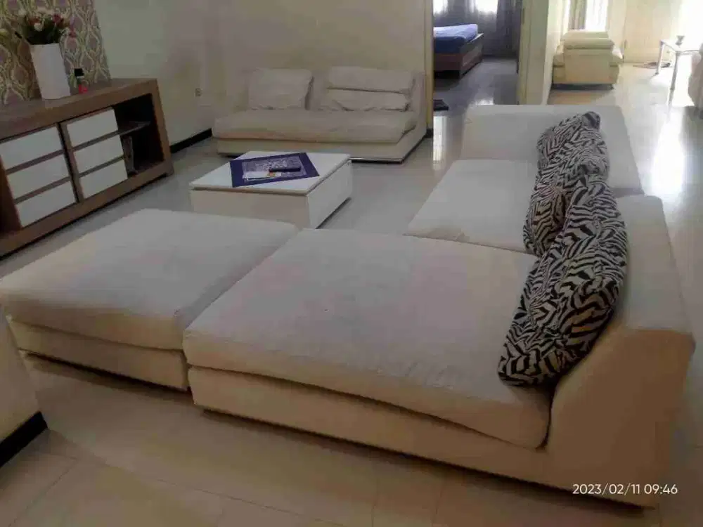 Dijual Rumah 2 LT Siap Huni Di Gayungsari Dekat Al Hikmah & Polda
