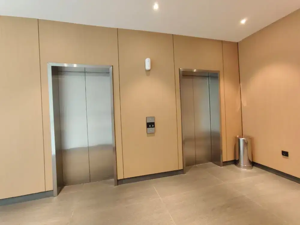 Rent Office 2 Unit Palmerah Jakarta Barat