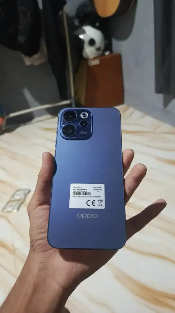 oppo reno 15f 5gb