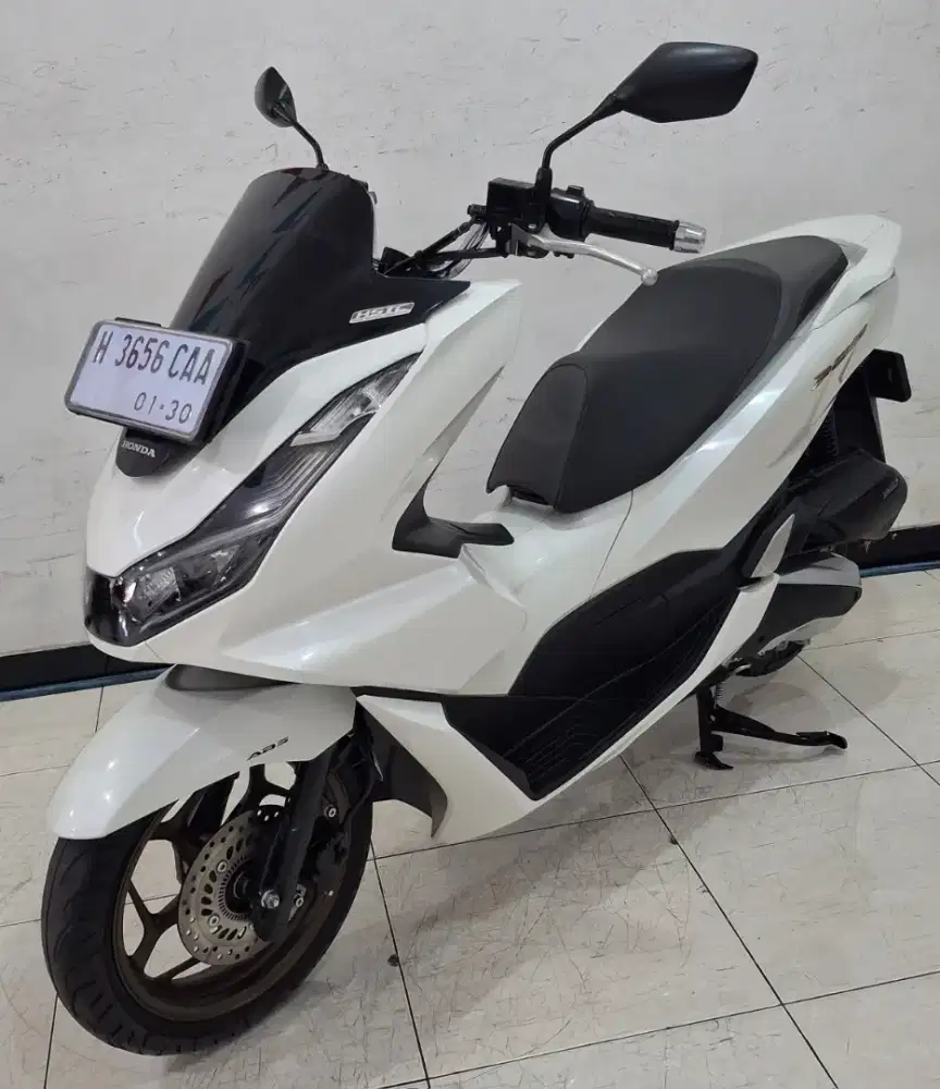 PCX ABS 160 Tahun 2024