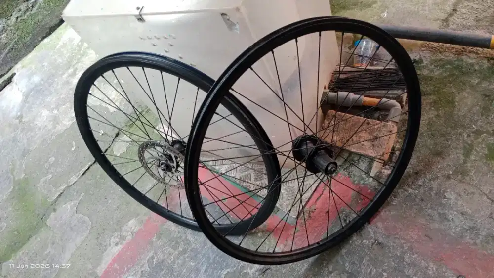 Jual ws ring 26