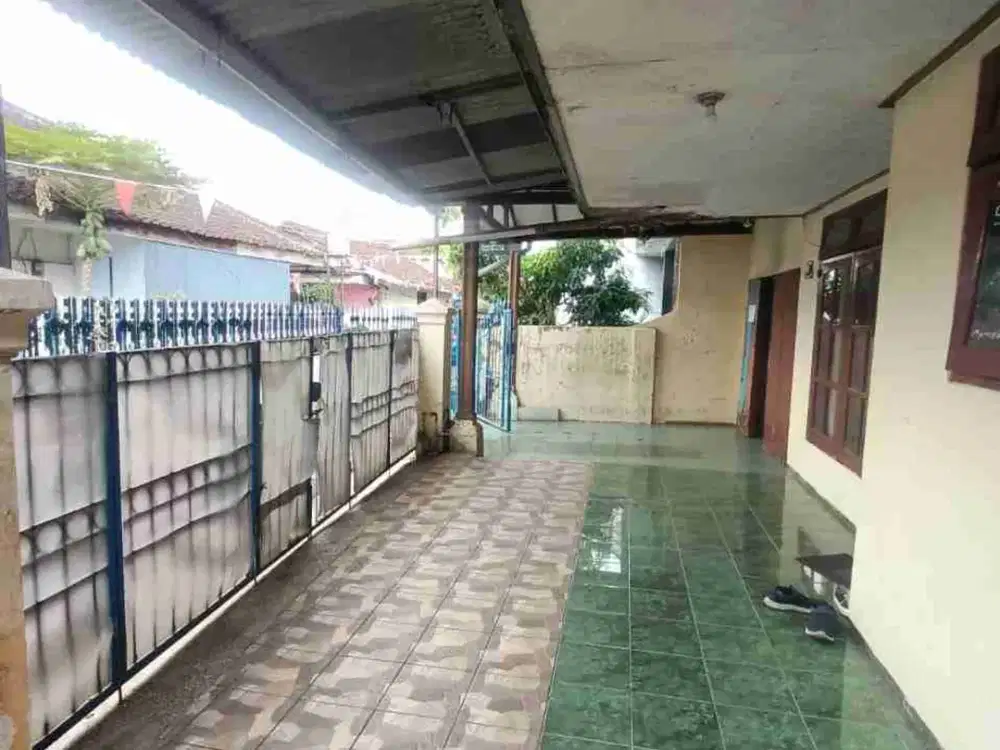 Rumah Kos Jalan Candi Lowokwaru Malang