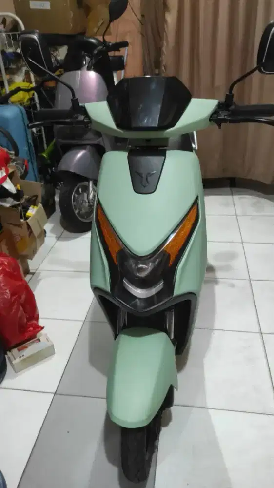 Uwinfly D75 Terawat