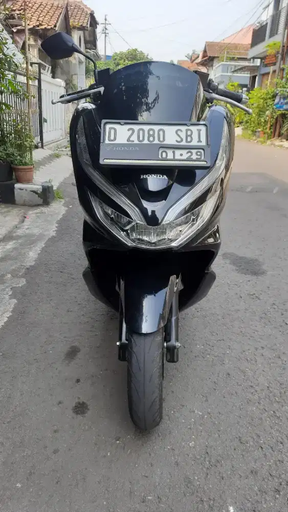 Honda PCX 150 CBS