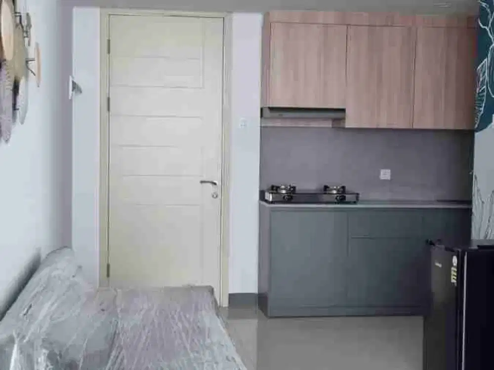 Apartemen Anderson