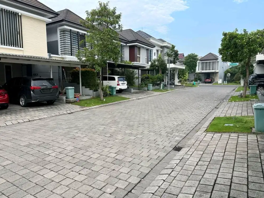 Graha Natura