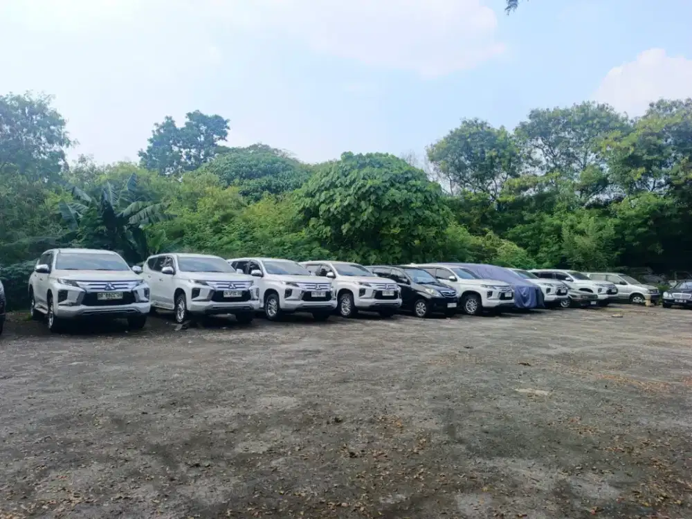 Pajero Sport 2.5 GLX 2023 MT 4x4 Diesel