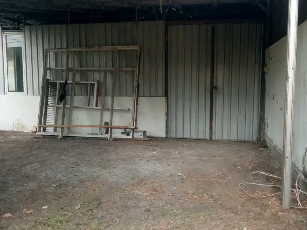 Perumahan Alam Bukit Mas, Kebomas, Gresik