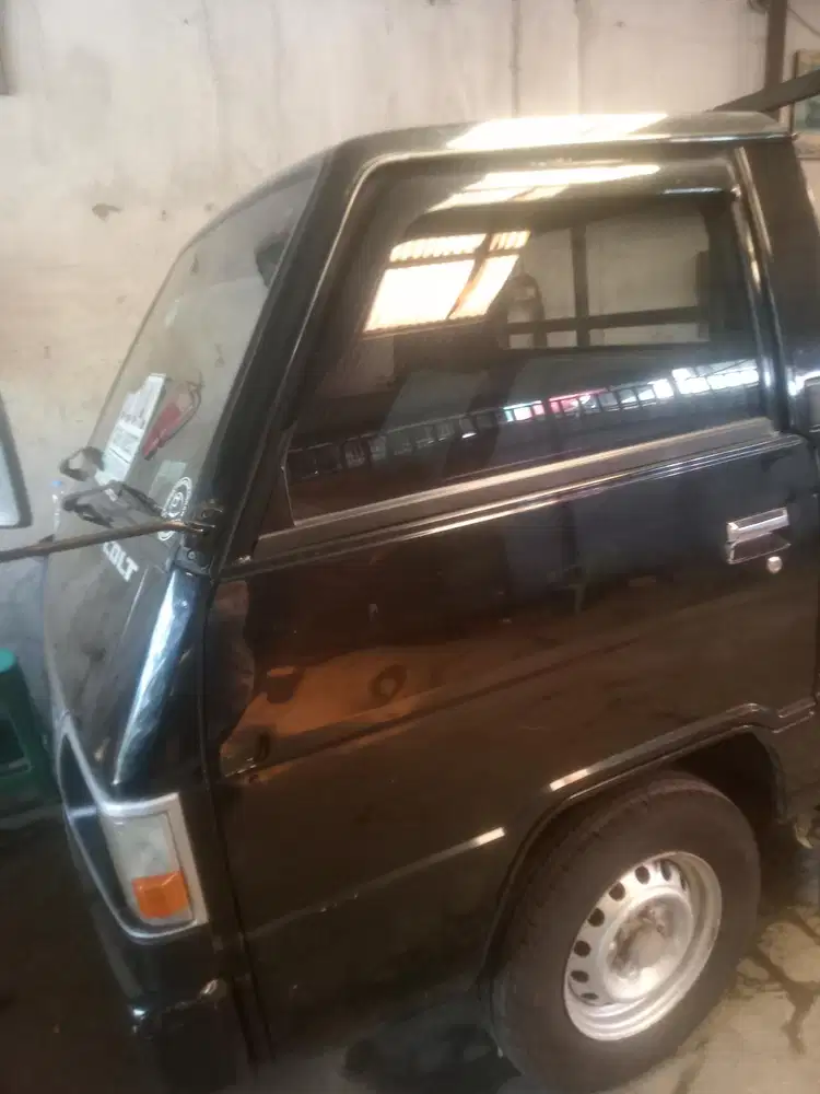 Mitsubishi Colt 2021 Diesel
