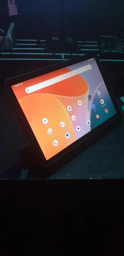 Infinix Xpad 4/256 2024 (Yang Niat Aja)