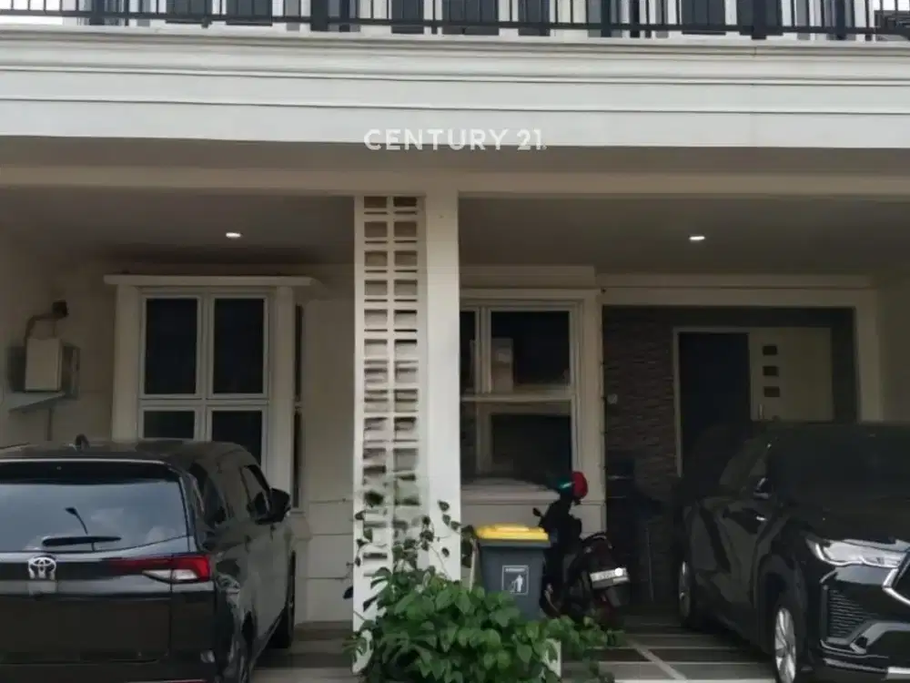 Dijual Rumah Strategis Harga Menarik Di Bintaro Tangsel