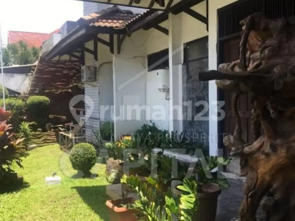 Dijual Rumah di Bawah Harga Pasar Buah Batu Bandung