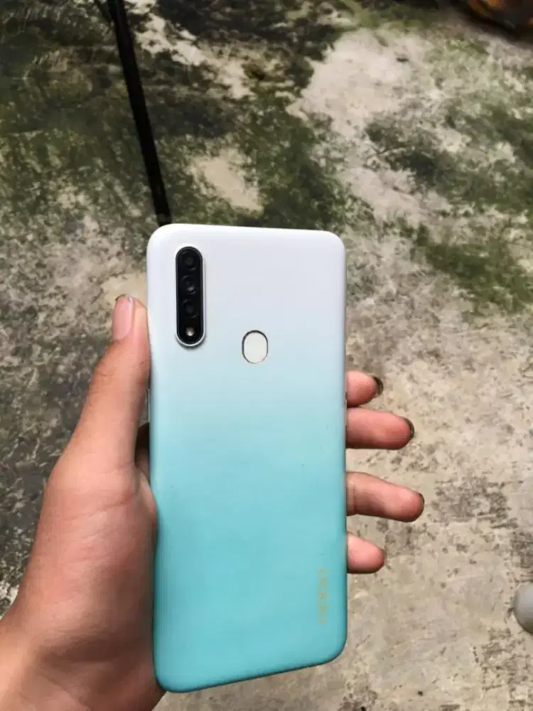 Oppo a31 4/128 nomin