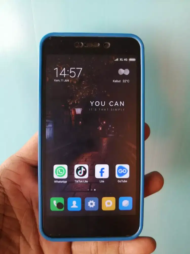 Redmi 5A full orian