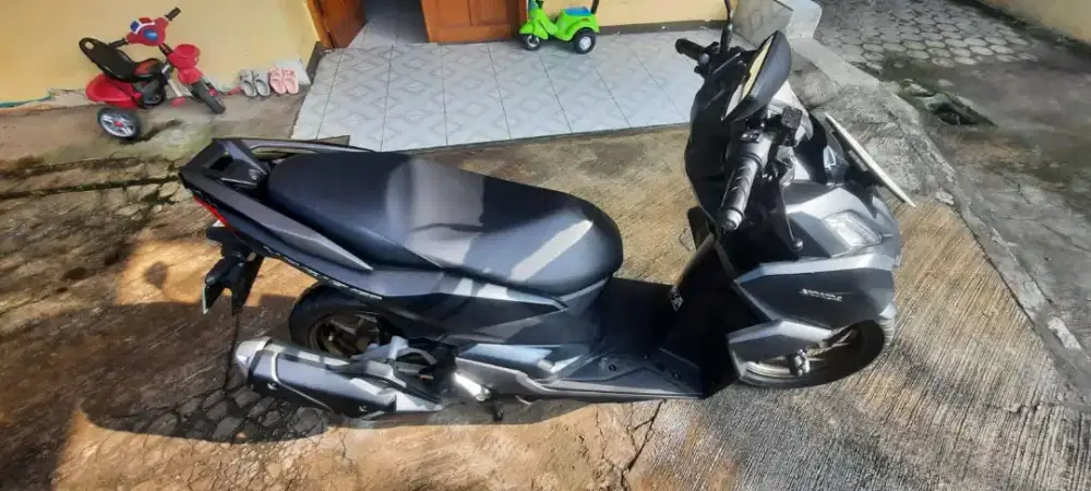 Jual Vario 160 CBS