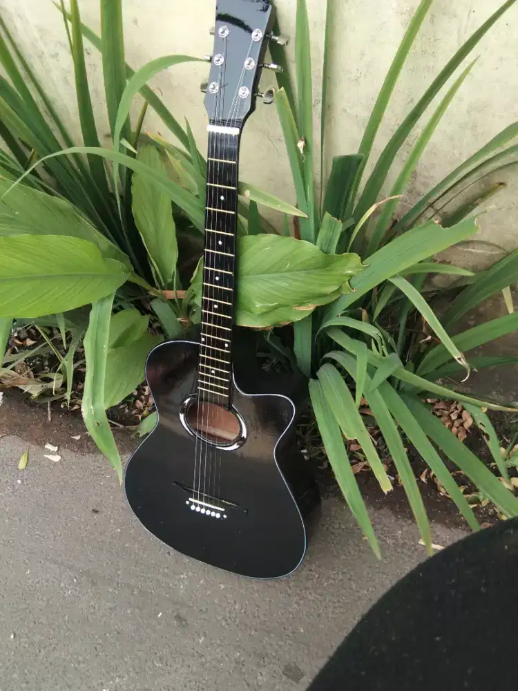 Gitar apx string