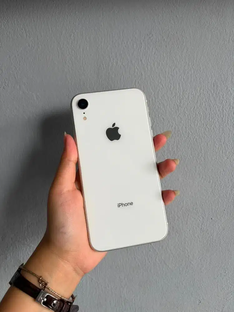 Iphone Xr 128gb Inter