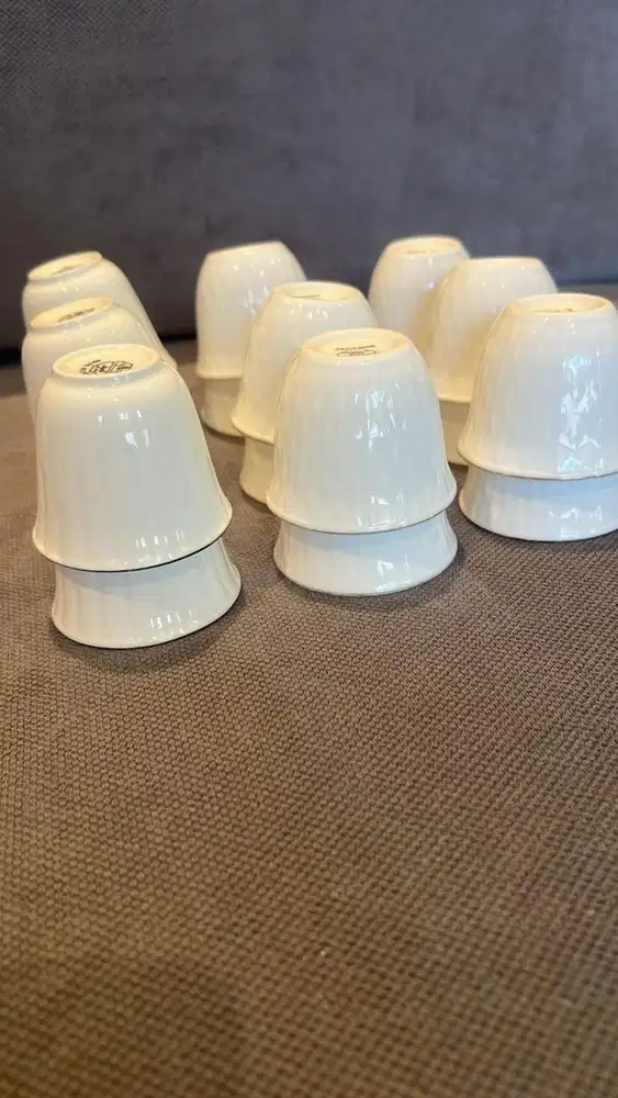 Gelas kopi arab