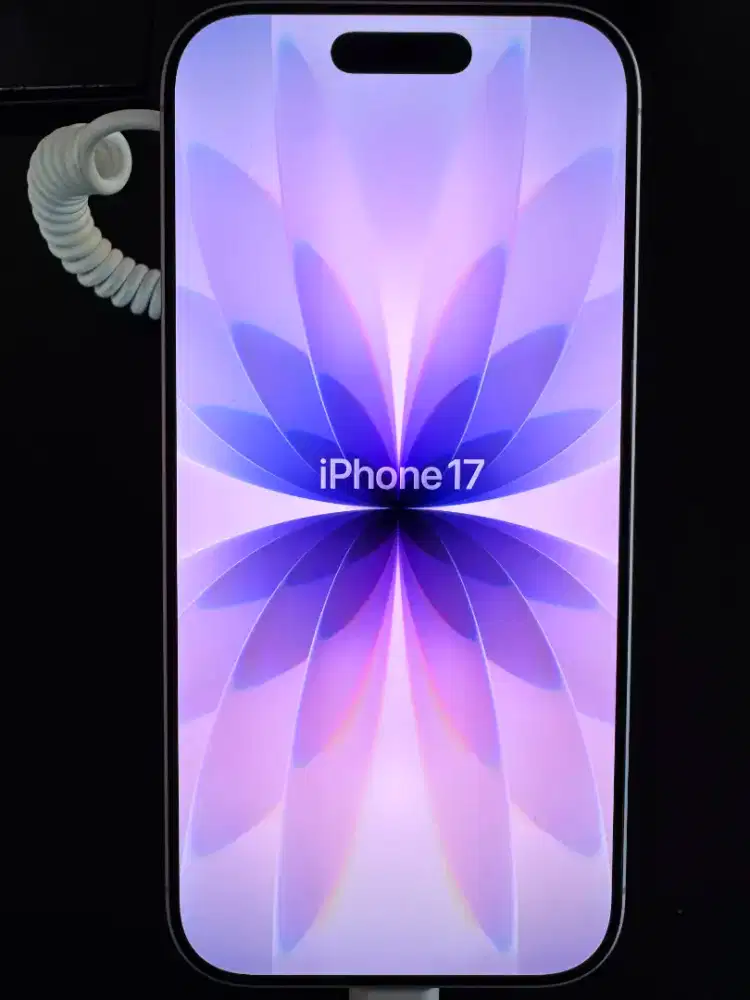 IPHONE 17 BRAND NEW BISA CICILAN