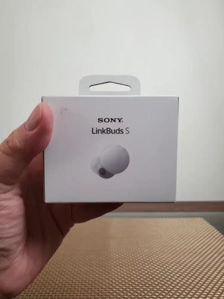 TWS Sony Linkbuds S