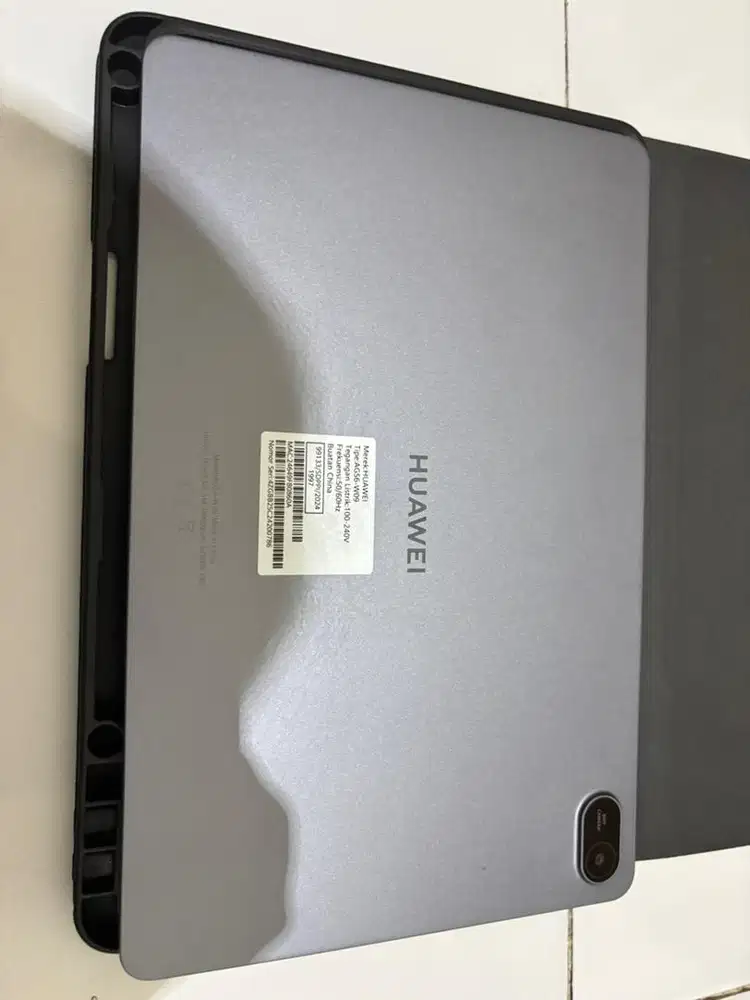 Huawei MatePad SE 10.4 inci