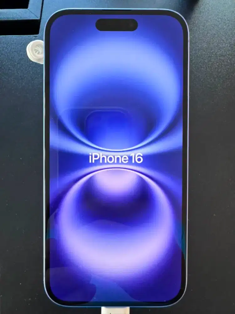 IPHONE 16 BRAND NEW BISA CICILAN
