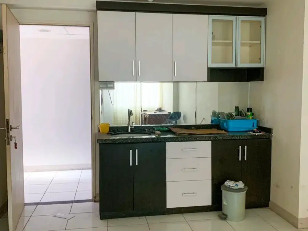 apartment UC Surabaya