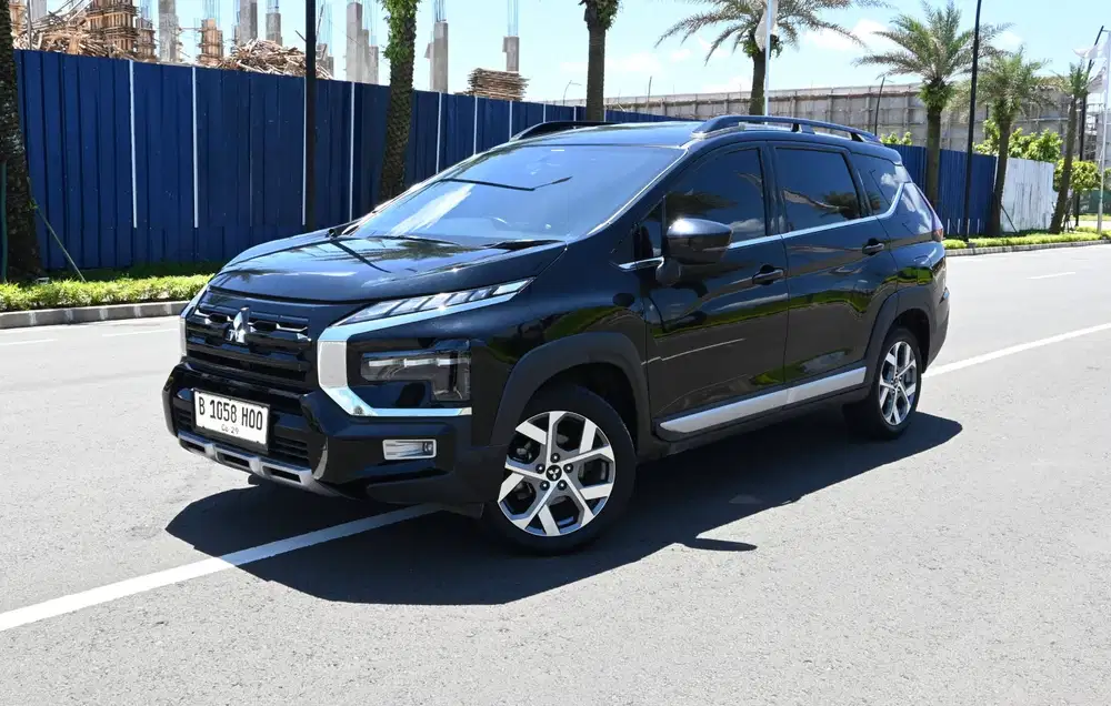 Mitsubishi Xpander 2024 Bensin