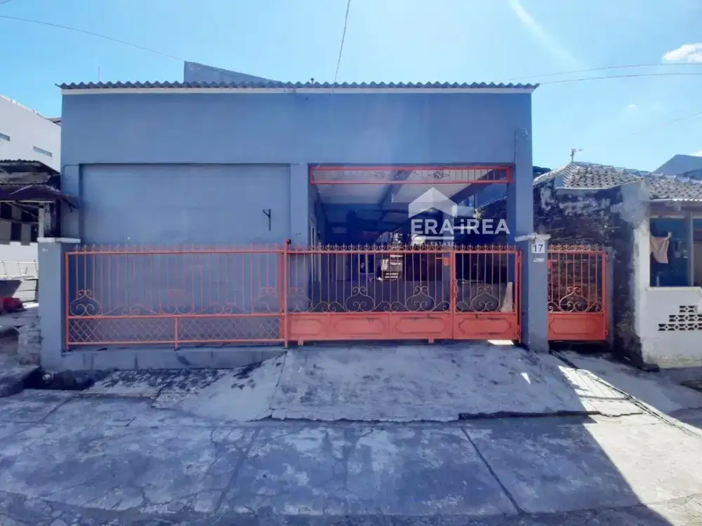 KOST DIJUAL DI SOLO DEKAT SOLO BARU