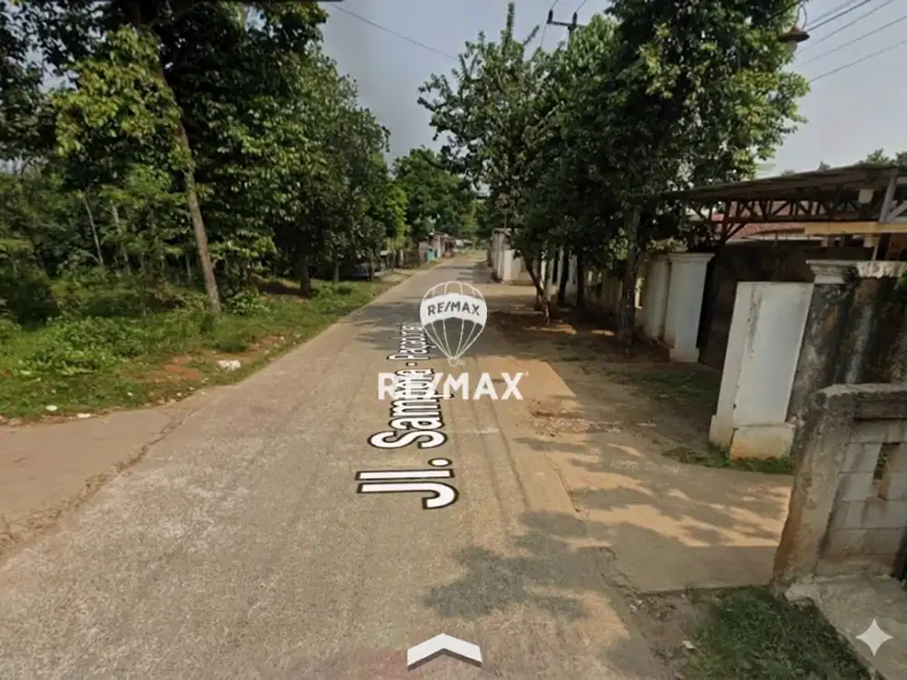 Dijual murah lahan dekat kawasan industri MM2100, Cikarang