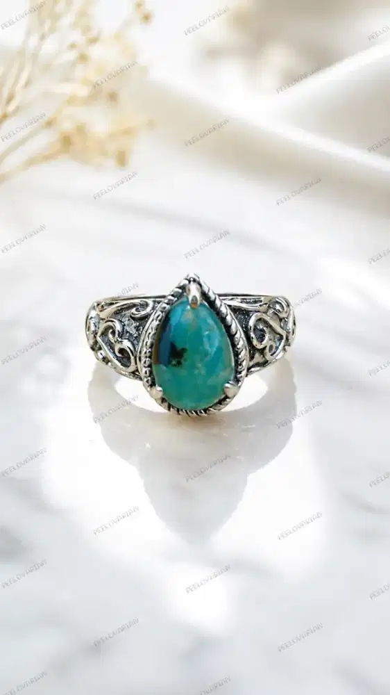 Air Mata dari Utara | Bacan Doko Natural Water Drop