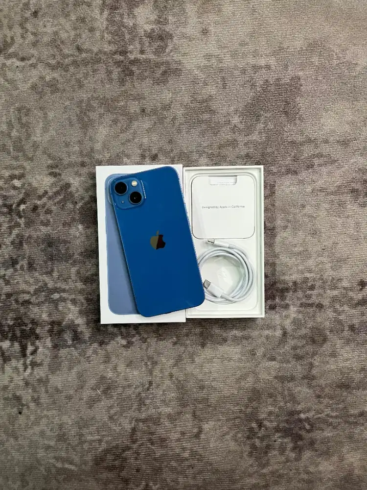 iPhone 13 128GB All Provider