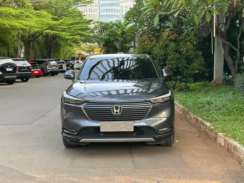 Honda HRV 1.5 ECVT/ 2022