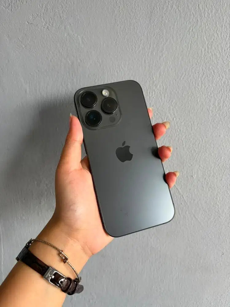 Iphone 15 Pro 128gb Ibox